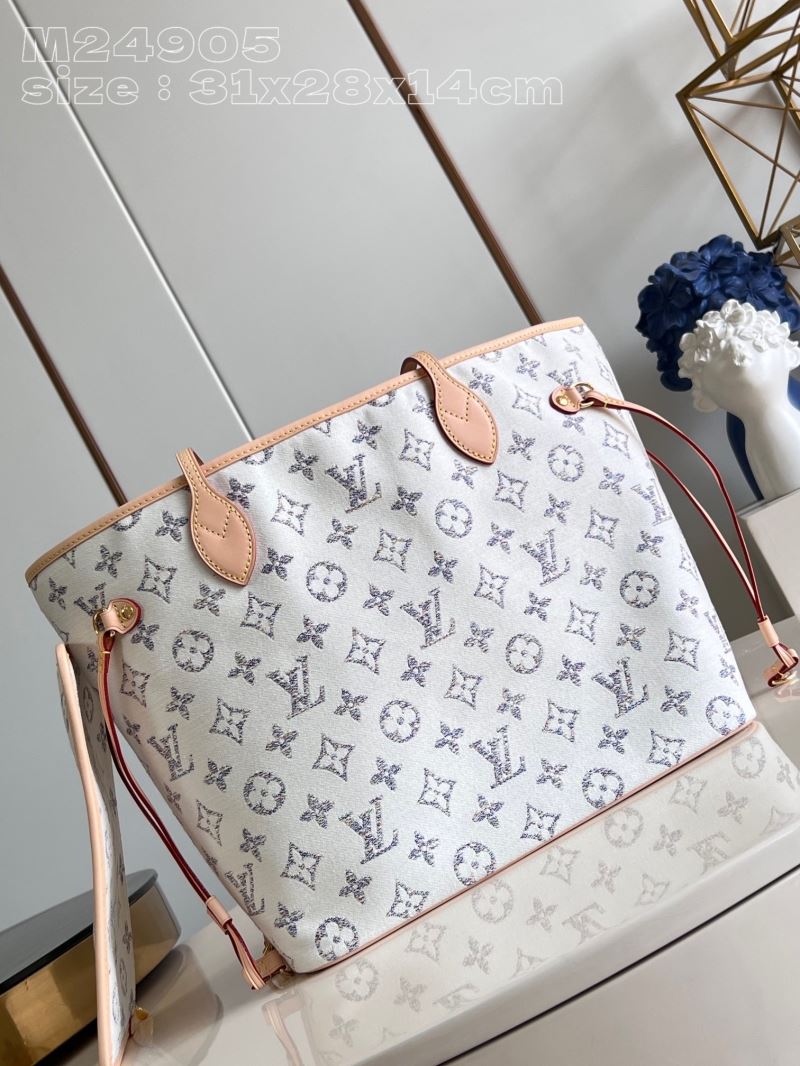 Louis Vuitton Shopping Bags